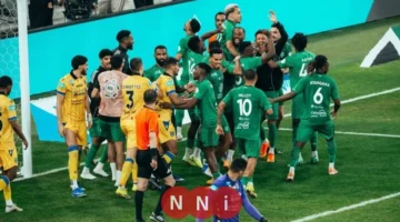 موعد المواجهة.. توقيت انطلاق مباراة الأهلي والخلود في منافسات دوري روشن السعودي